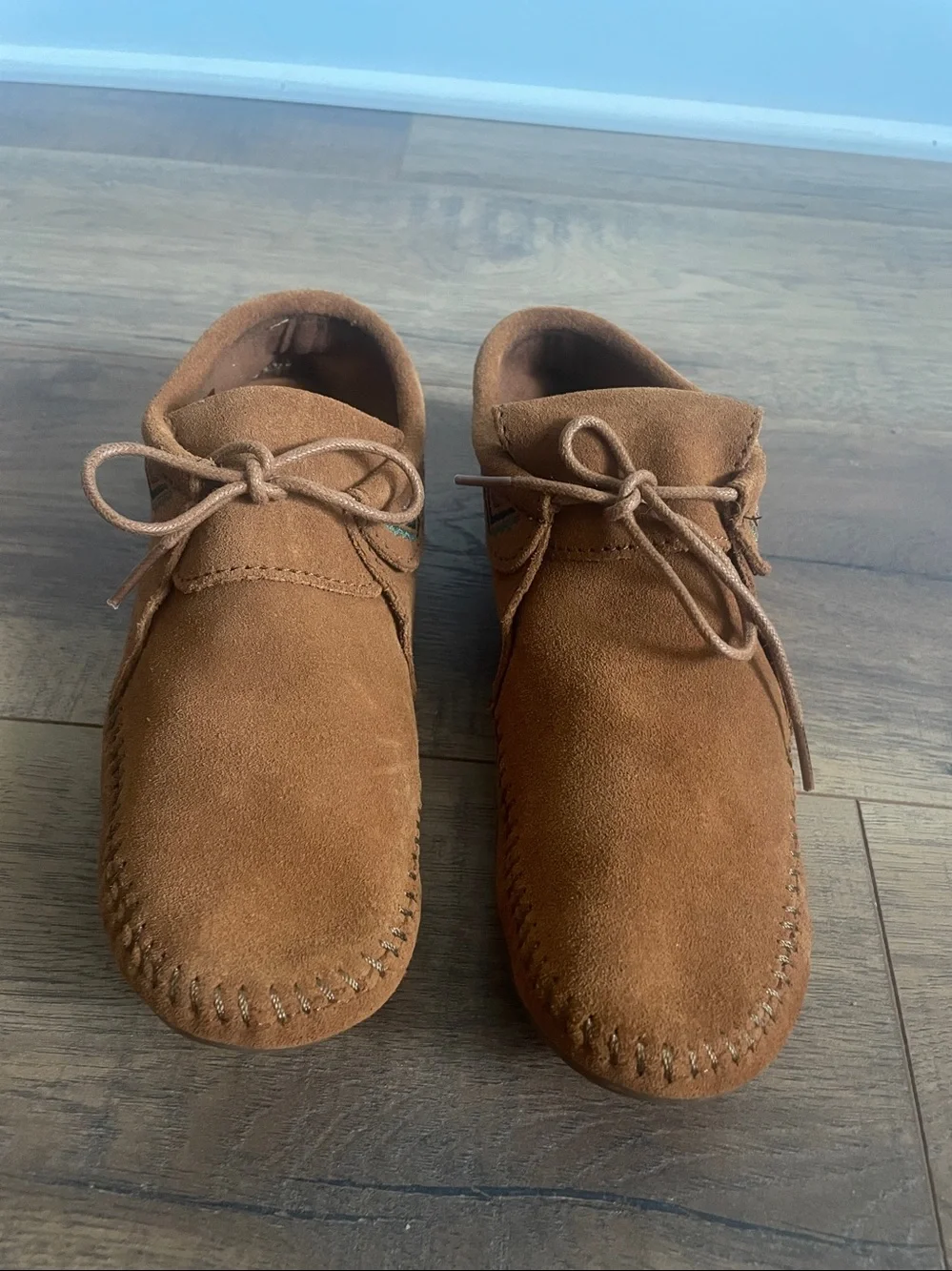 Minnetonka Women's Mosaic Boot Size 7